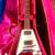 2001 Gibson Flying V (Burgundy/Cherry) 3 thumbnail