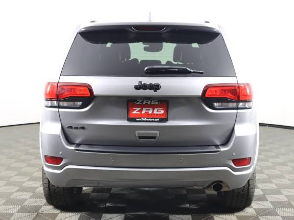 2020 Jeep Grand Cherokee Altitude - $28,995 (Jeep Grand Cherokee SUV)63482887404163123