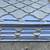 NEW - Bianco Arabesque Polished Porcelain Mosaic Floor and Wall Tile 5 thumbnail