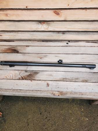 slug barrel 1