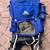 Kelty Yukon external frame backpack large 1 thumbnail