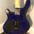 Washburn Maverick Series (Purple) 8 thumbnail