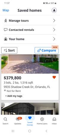 Lake nona 1