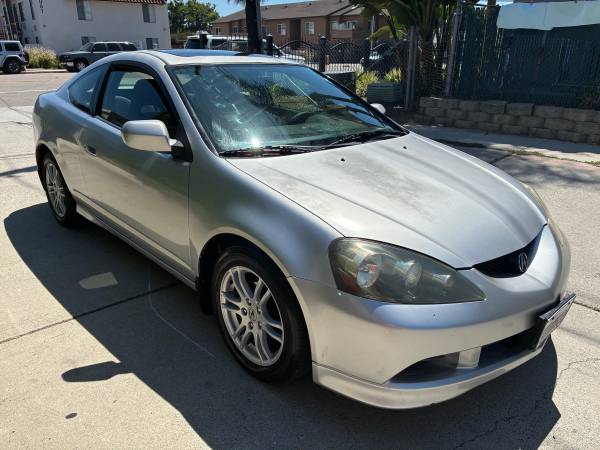 06 Acura RSX - $3,80063470051358595121