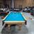 8ft Pool Table (delivery and set up available) 1 thumbnail