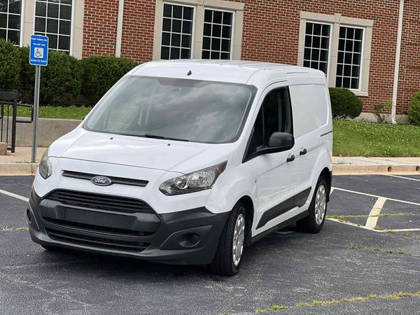 2016 Ford Transit connect xl - $6,95063620528754945123