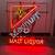 Neon Sign - Magnum Malt Liquor 1 thumbnail