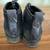 Bussola NILI NAVY SILK SUEDE Women’s Ankle Boot Size 39  MInt Conditio 4 thumbnail