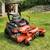 Badboy Rogue Outlaw zero turn mower 1 thumbnail