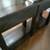 Pottery Barn "Benchwright" Console Table 5 thumbnail