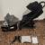 New 2025 Bugaboo Stroller + Nuna Pipa Car Seat, Base & Adapters 5 thumbnail