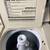 Washer,large cap,multi set,clean,quiet,off white,hlp dlvr 2 thumbnail