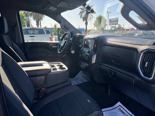 2021 Chevrolet Silverado 3500HD LT - Photo 11
