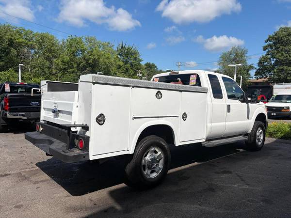2016 Ford Super Duty F-250 - Photo 7