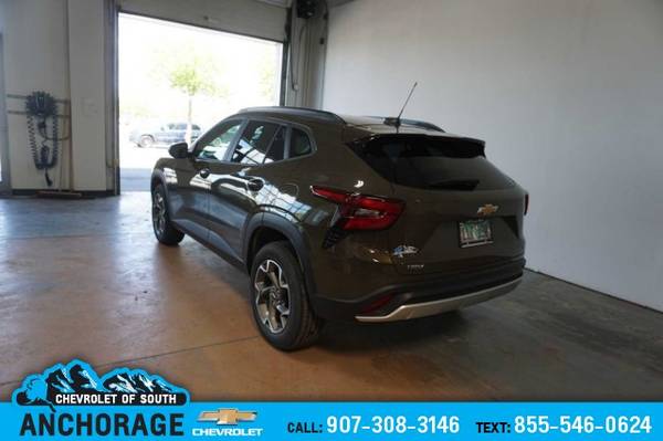 2024 Chevrolet Trax LT - $21,995 (2024 Chevrolet Trax LT)63442798063105123