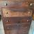 Antique dresser 1903-1930 Rare 1 thumbnail