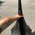Antique (1905-06) Thomas Edison Phonograph Horn, 32" Standard 10-Panel 9 thumbnail