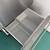 Stainless Steel 24" Wide 2-Drawer Refrigerator-Freezer 3 thumbnail
