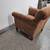 Upholstered chair 2 thumbnail