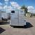 5X8 CARGO EXPRESS ENCLOSED TRAILER(115423) 3 thumbnail
