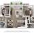 Spacious 2 Bedroom floorplans! Come see our great community! 24 thumbnail