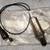 Bosch oxygen sensor 0258001037 long single wire. BMW 320i 1 thumbnail
