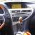 2010 Lexus RX 450h Hybrid 22 thumbnail