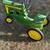 John Deere pedal tractor 2 thumbnail