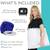 Vive 5" Alternating Pressure Mattress - Air Topper 4 thumbnail