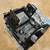 Ford/Mazda/Mercury 2008-2012 Kit - High Gloss Black
 3 thumbnail
