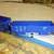 Reconditioned complete vintage Marx train set w/chug-chug sound #11 7 thumbnail