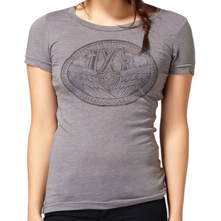 DC Montaine Women's Short-Sleeve Shirts (New - Flash Sale) 1