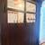Entryway coat rack with bench/storage 3 thumbnail