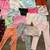 Toddler Girl 4T All Season Clothes Lot, 40 pcs, Must Take All 7 thumbnail