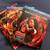 3 Blu Ray dvd combo set - Hunger Games 1-3 series 1 thumbnail