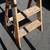 Ladders, wood, 2 ft,4 ft, 5 ft, 6 ft 7 thumbnail