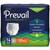 Prevail Adult Incontinence Pull-Up Daily Underwear for Men & Women, XL 2 thumbnail
