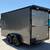2026 Enclosed Cargo Trailer 7x14 / NEW / Toy Hauler / High Ceiling 7Ft 6 thumbnail