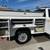 2019 FORD F-350 SUPERDUTY REGULAR CAB SERVICE TRUCK 6.2 GAS 4X4 13 thumbnail