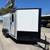 2020 Tail Wind 7x14 Extreme V Enclosed Trailer stk# 12213 1 thumbnail