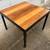 Milo Baughman Directional Dining Table - Free Delivery 8 thumbnail