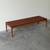 Lane Walnut Mid-Century Coffee Table 1960s 4 thumbnail