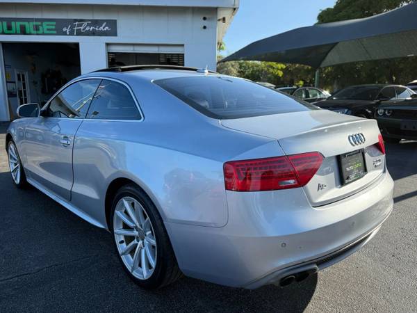 * 2015 AUDI A5 COUPE $600 DOWN $89/WEEKLY - $60063470257455489122