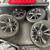 Dodge challenger Rims and tires (READ DESCRIPTION) 1 thumbnail
