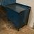 Lyon Steel Work Bench Cabinets and shelving 3 thumbnail