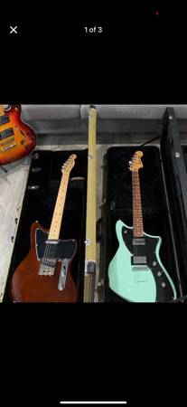 Downsizing some of the collection 1