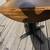 4 Chairs and Table, Green 5 thumbnail