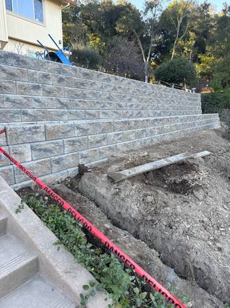 💎 LANDSCAPE DESIGN & INSTALLATIONS (FREE 2d DESIGNS & ESTIMATES)  💎 1