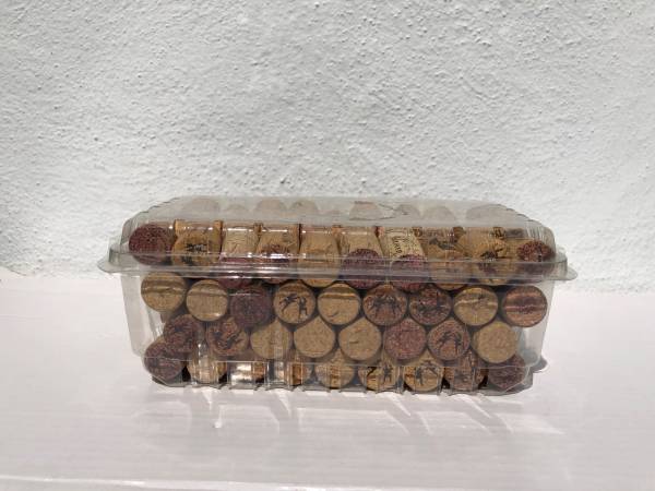 Corks - 96 Wine Corks - $5.00 1