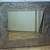 Embossed Metal Frame Wall Mirror 1 thumbnail